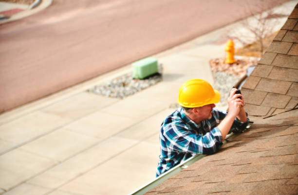 Trusted Shannon, MS Roofing Contractor Experts